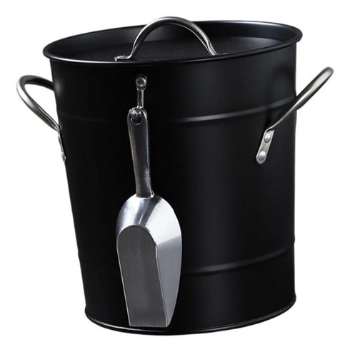 Double Wall Ice Bucket Party Beverage Tub Wine